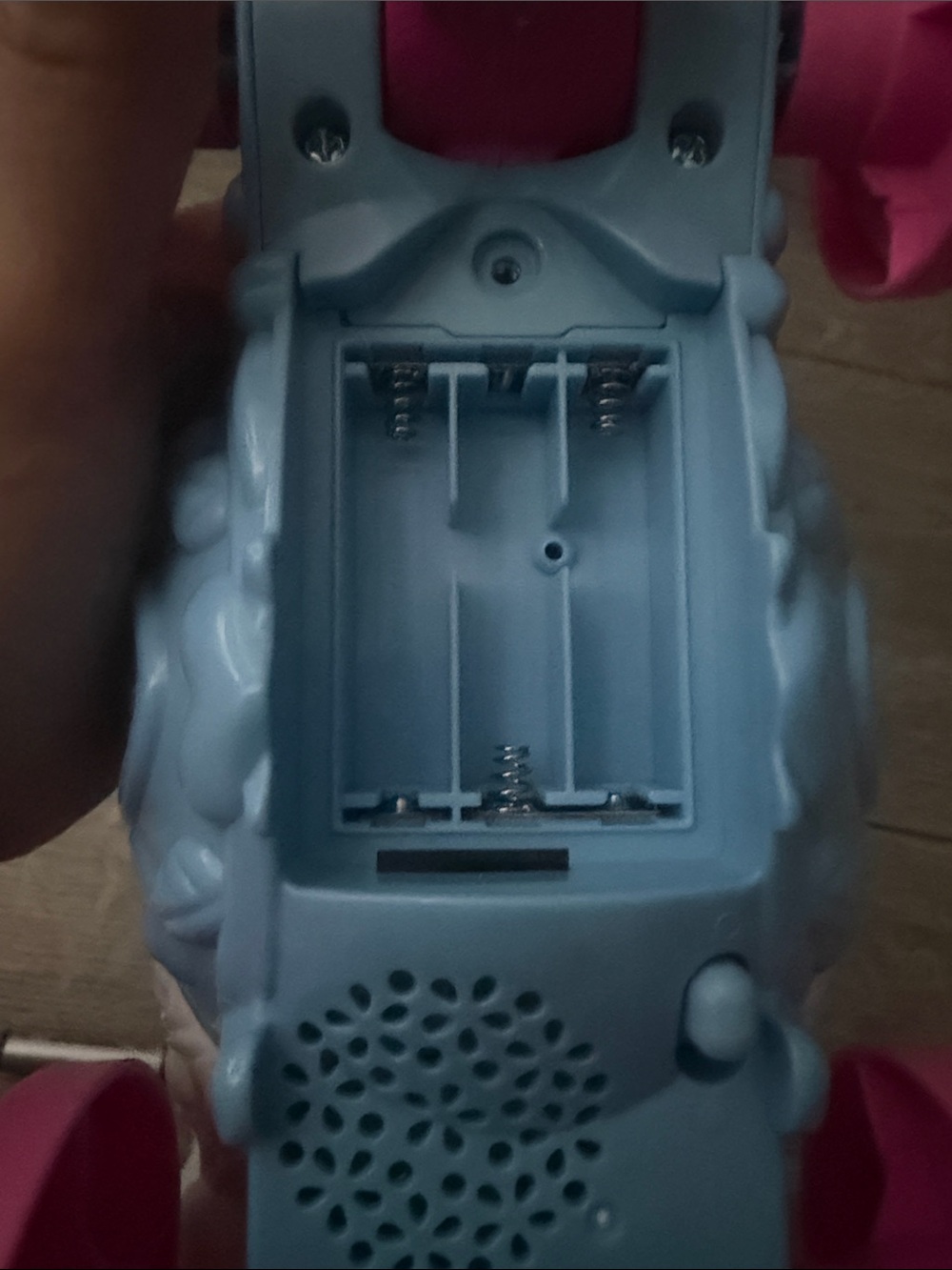 Little People Cinderella Princess Carriage Playset with Lights and Music Works - Picture 14 of 14